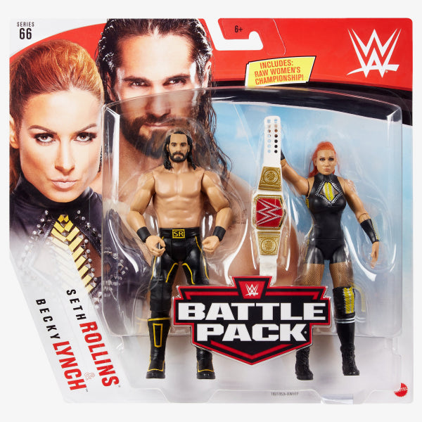 becky lynch figure