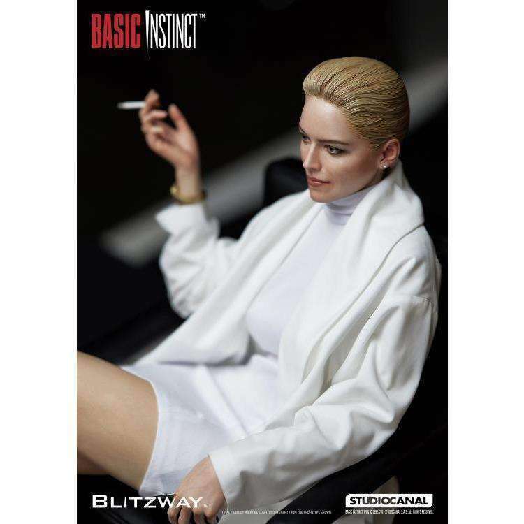 basic instinct