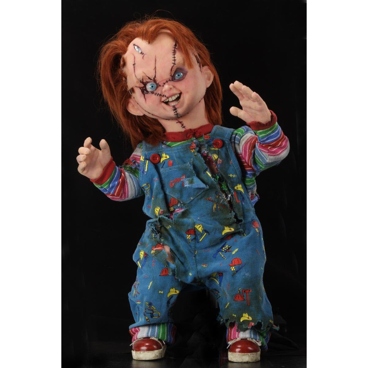 chucky's bride doll for sale