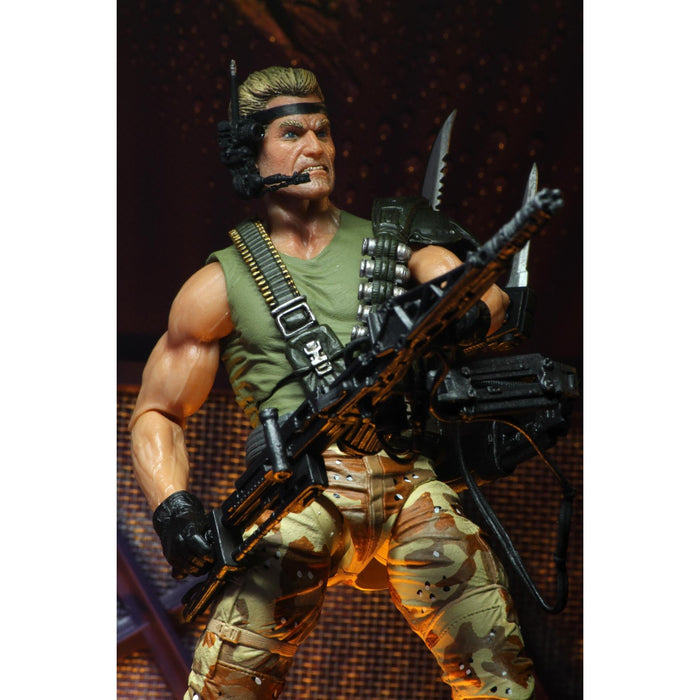 Aliens Space Marine Drake (Kenner) 7" Scale Action Figure