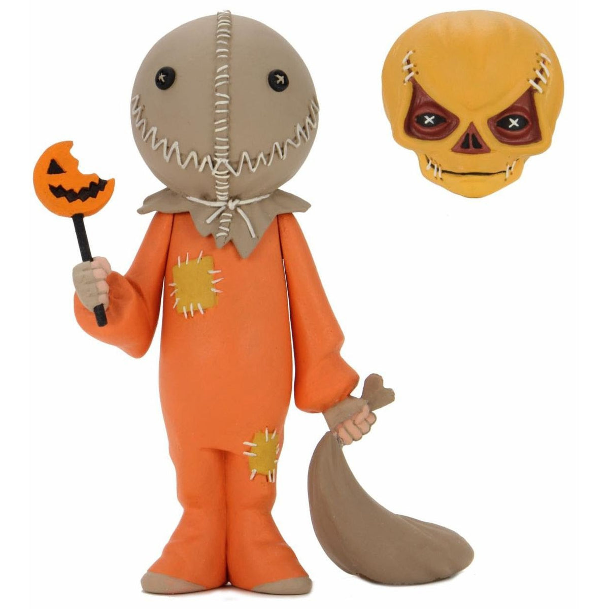 trick r treat figure