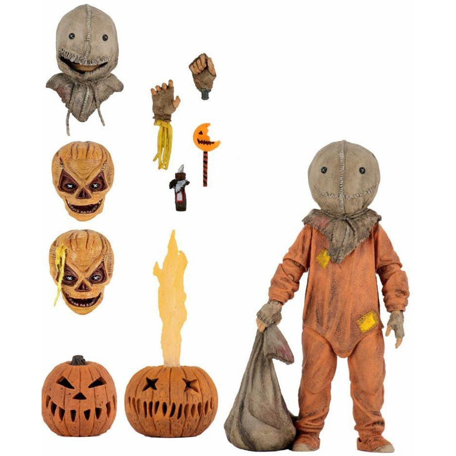 trick r treat toys