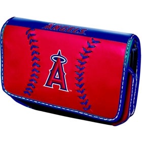 Los Angeles Angels Universal Personal Electronics Case - Team Fan Cave