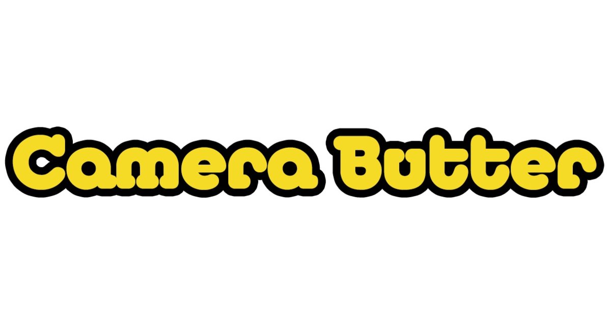 Camera Butter – NewBeeDrone