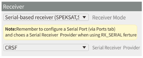 BetaFPV ExpressLRS receiver config3