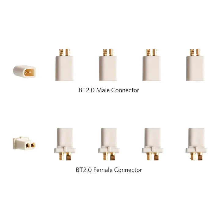 BETAFPV BT2.0 Connectors (10pcs)