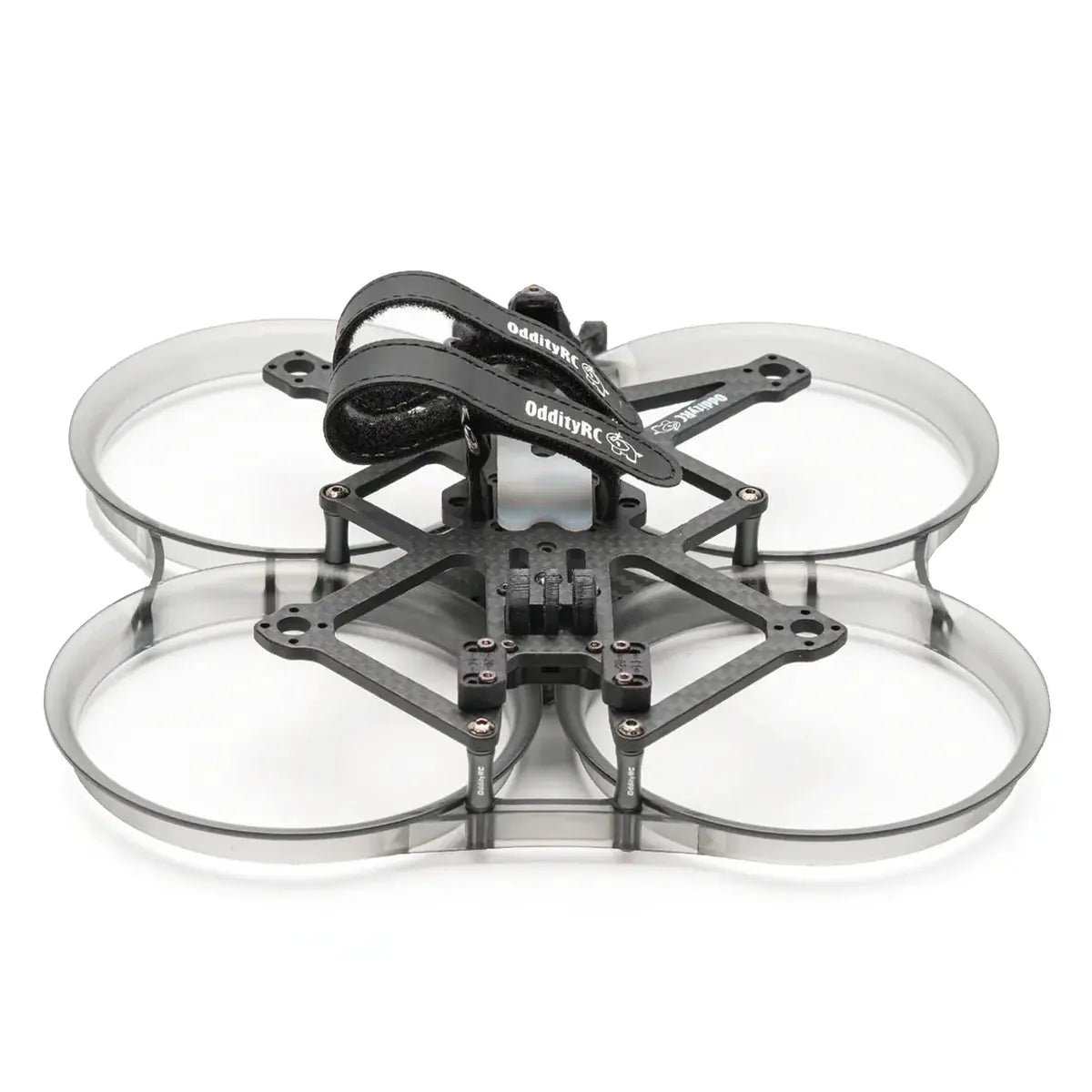 OddityRC XI35 Pro Frame Kit - DJI O3 Version