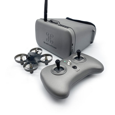 ethix controller