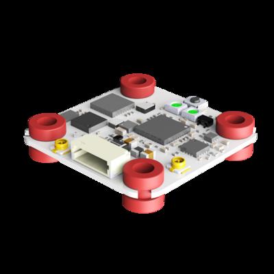 ImmersionRC Ghost Hybrid 5.8GHz VTX / 2.4GHz Rx