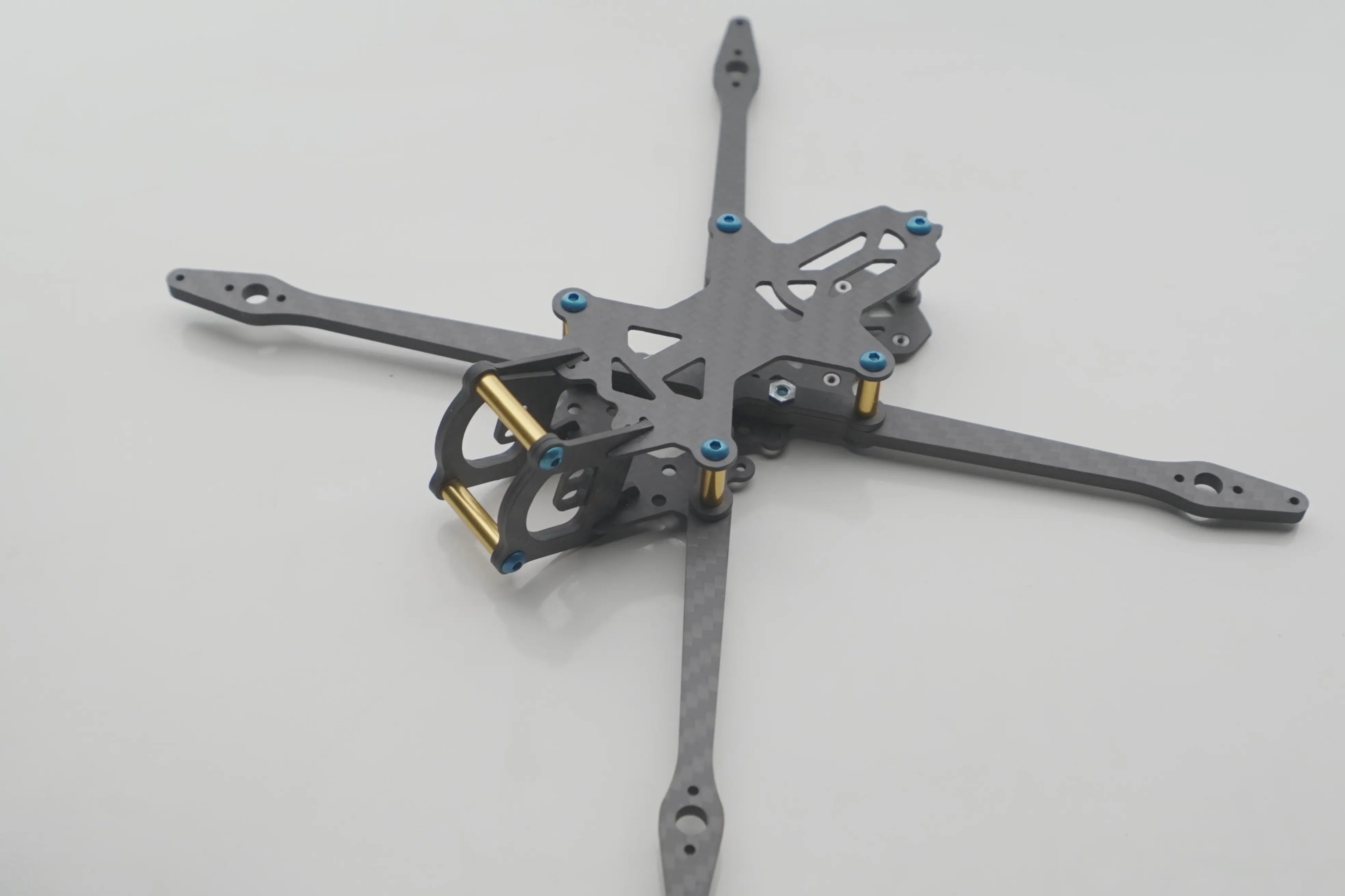 fazer drone com arduino