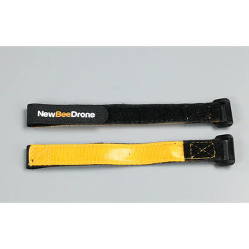 NewBeeDrone Small 203x17mm Battery Strap