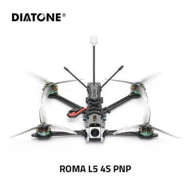 diatone roma l5 frame