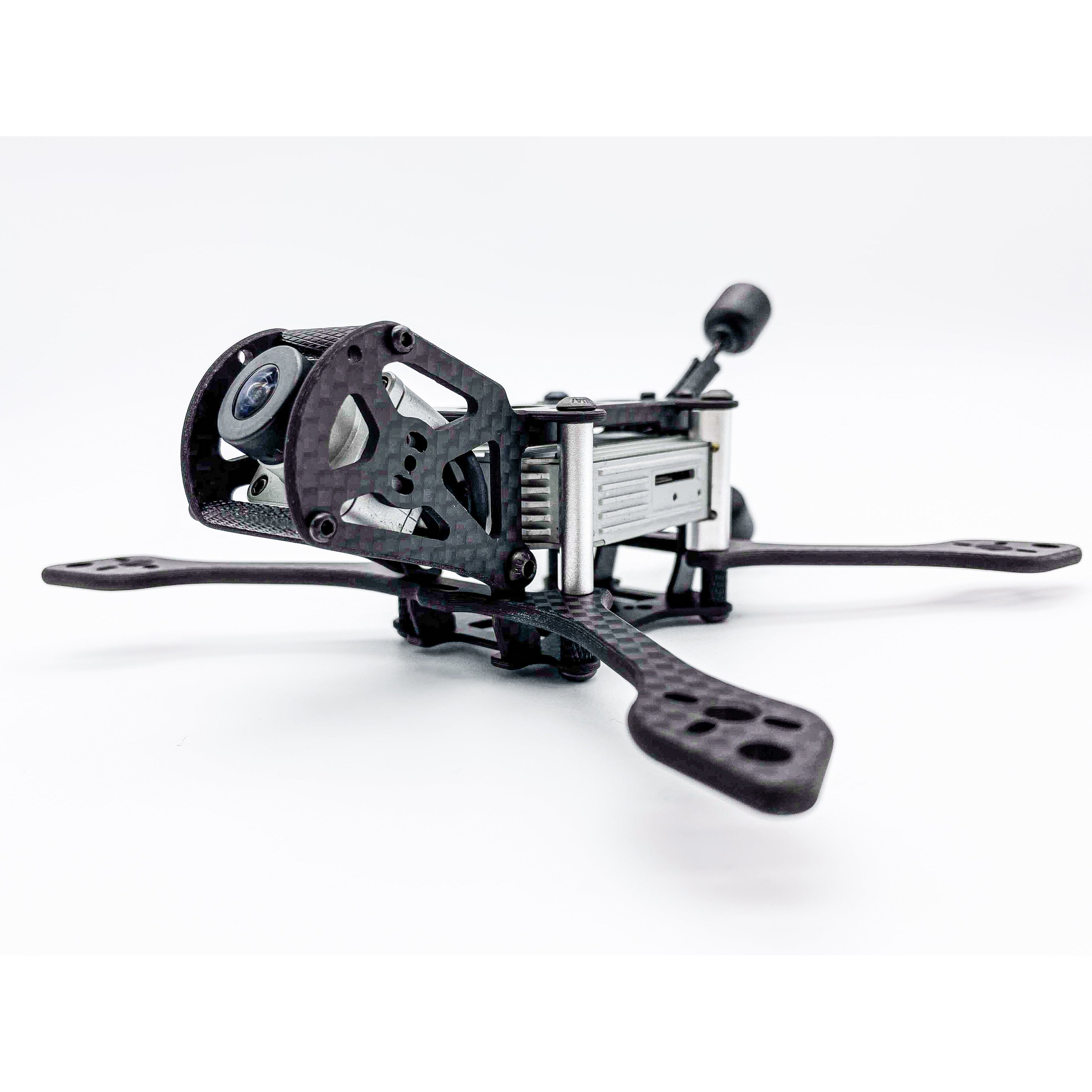 dji racing frame