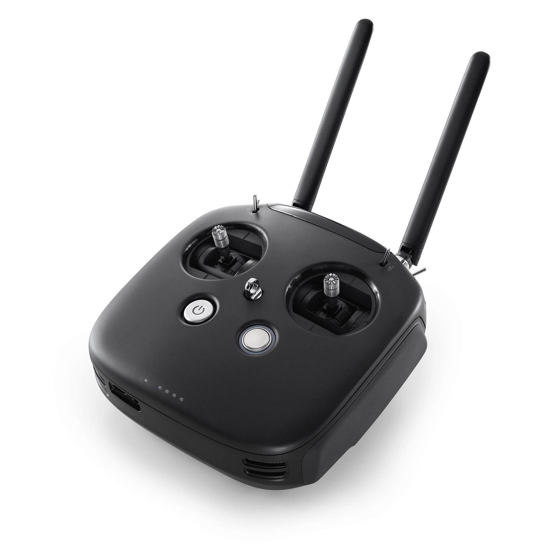 dji radio controller