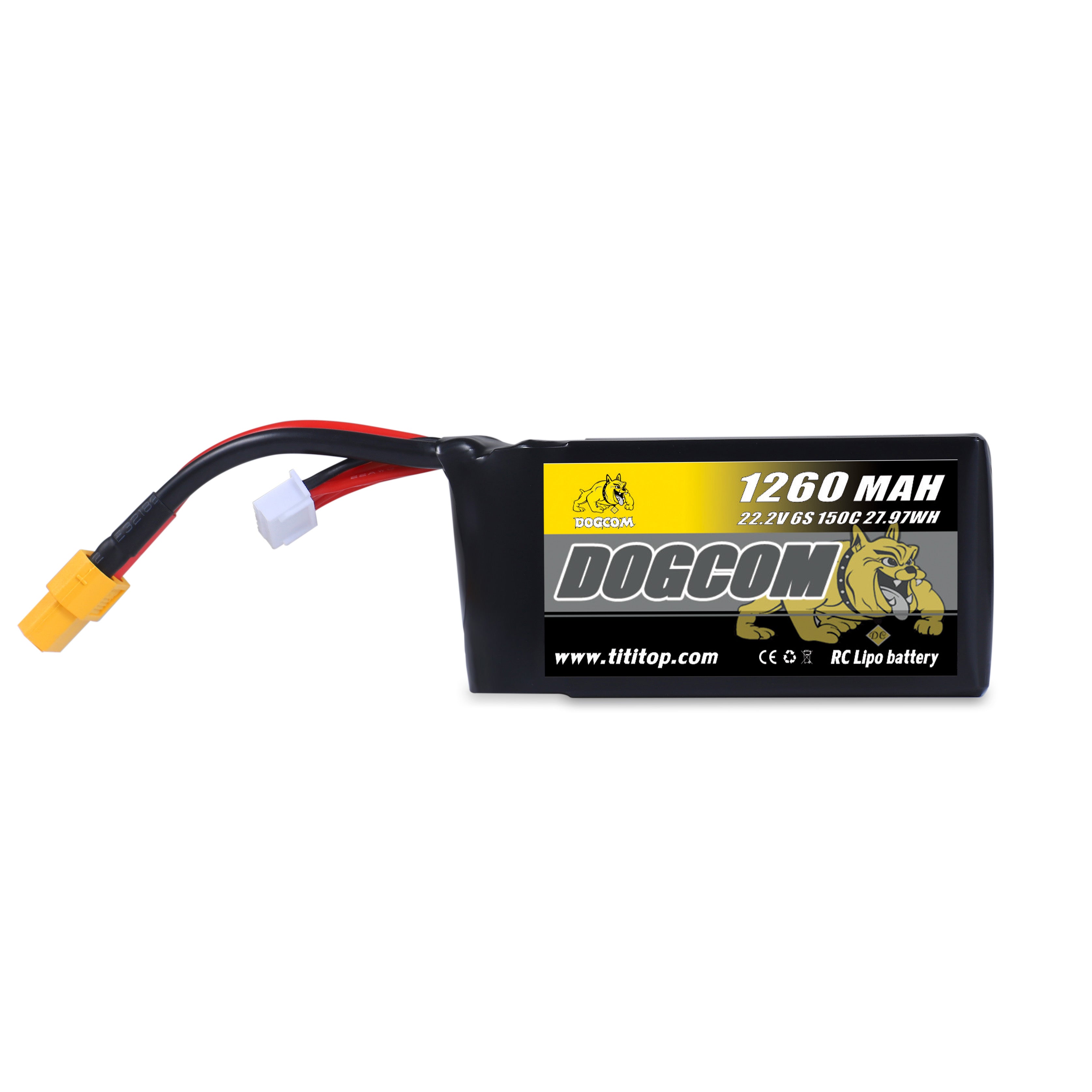 dogcom lipo