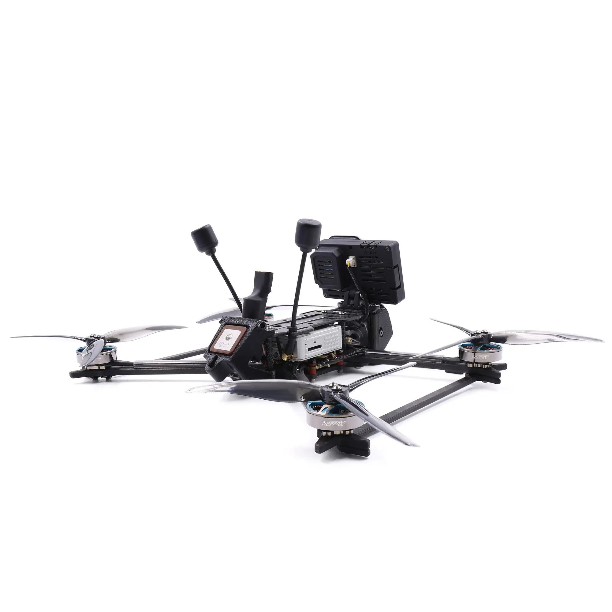 dji air unit long range