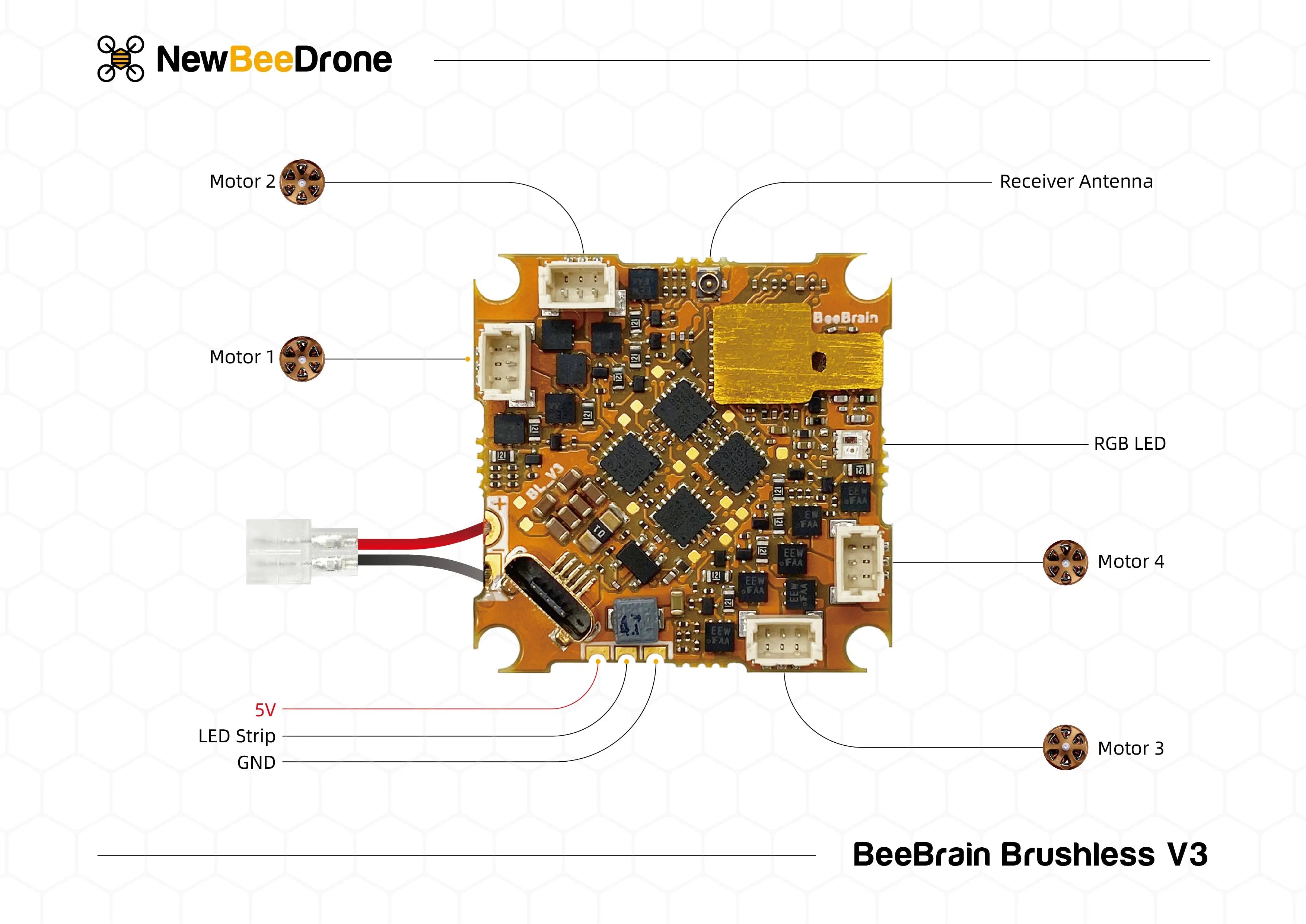 dji mini 2 camera replacement