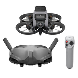 Drone mavic 3 pro cine premium combo gris Dji
