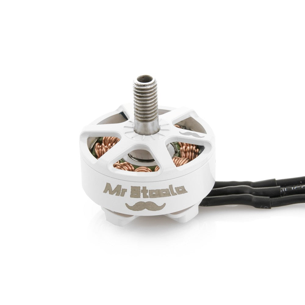 Ethix Mr Steele Silk V2 2306 2345kv