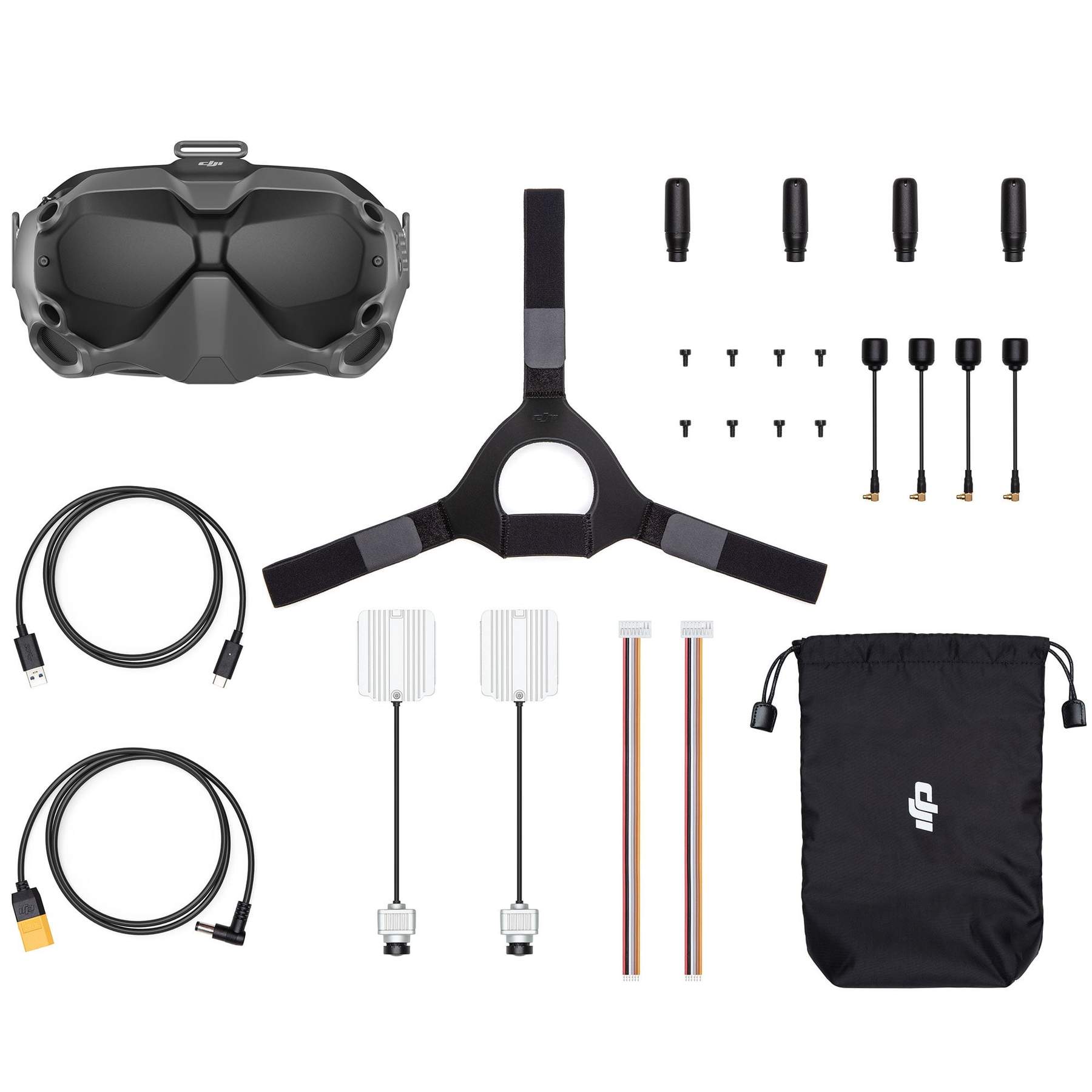 dji fpv combo