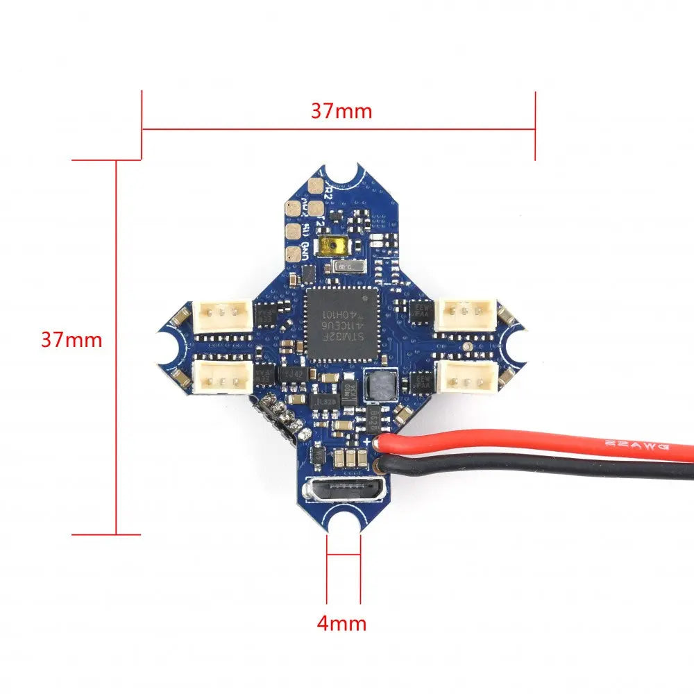 iflight succex f4 1s