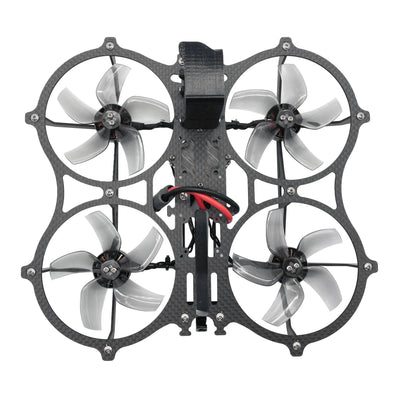 NewBeeDrone Invisi360 Cinewhoop Frame Kit