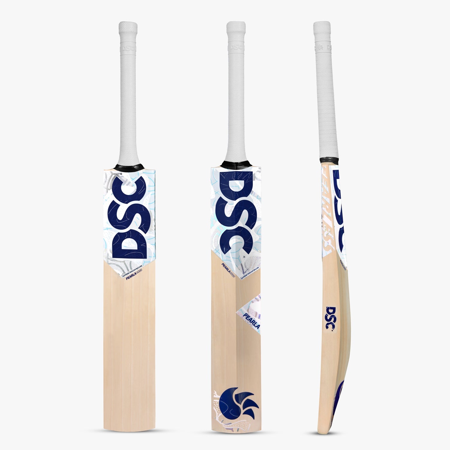 DSC Pearla 6000 Senior Bat