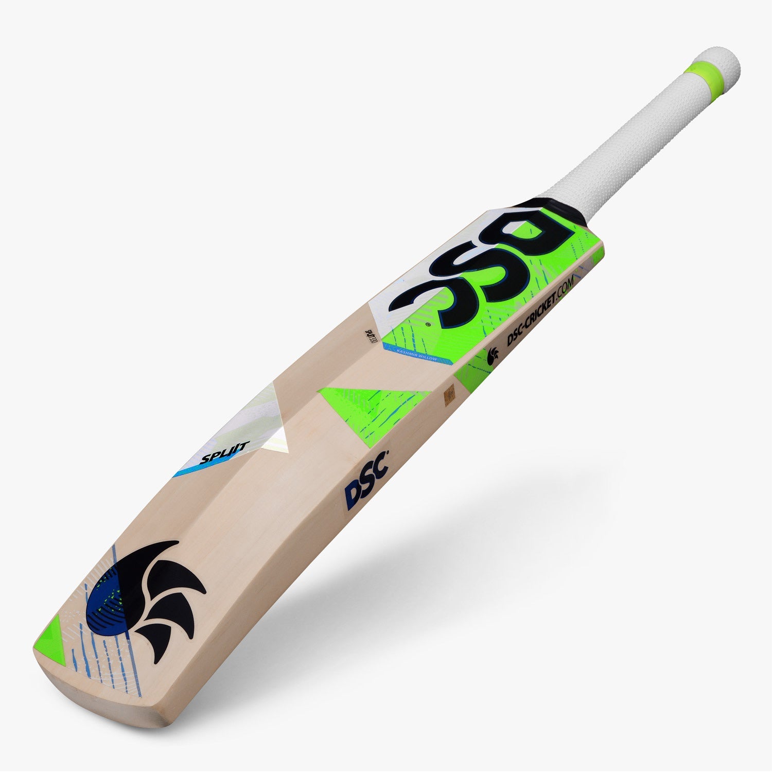 DSC Spliit 330 Kashmir Willow Junior Cricket Bat