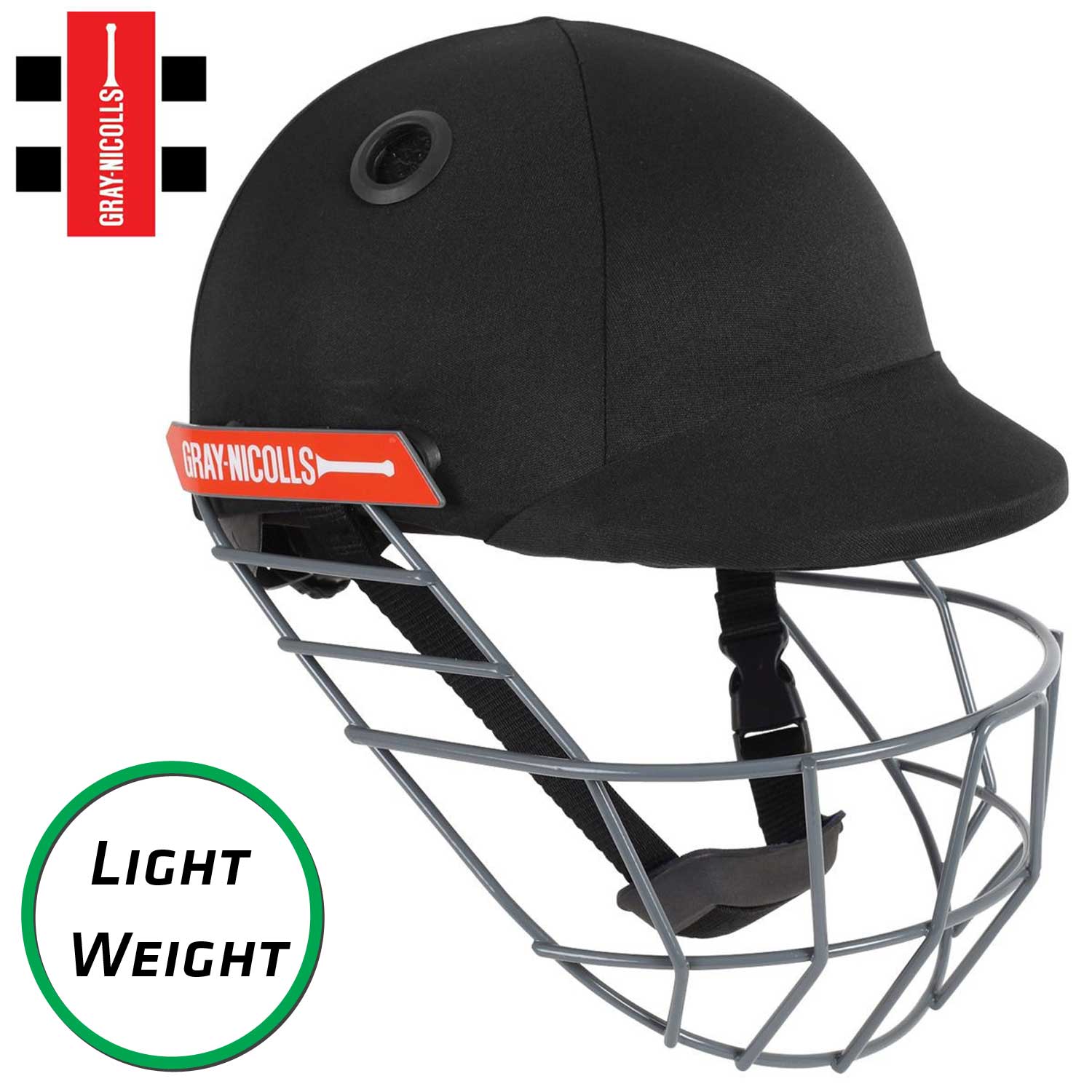 Gray Nicolls Atomic Cricket Helmet