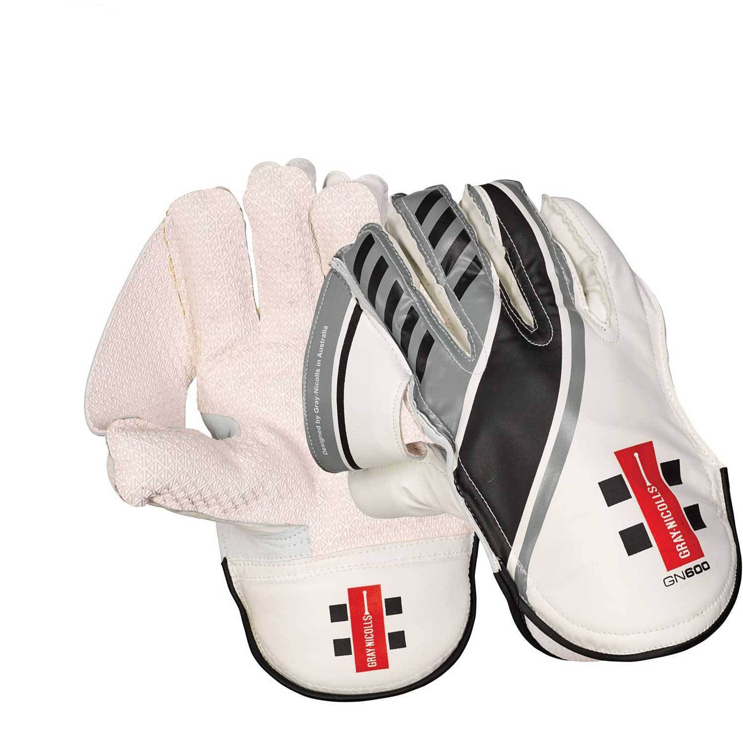 Gray Nicolls GN 600 Cricket Wicket Keeping Gloves