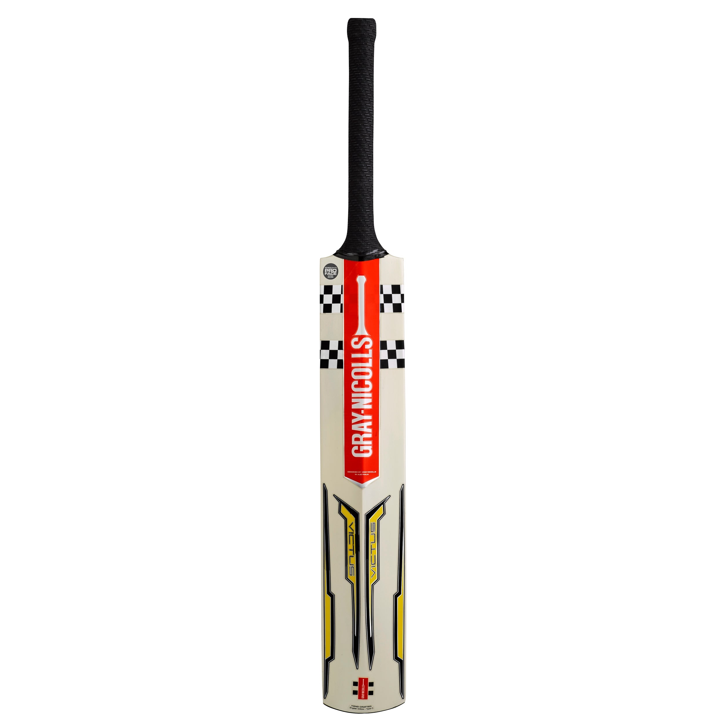 Gray-Nicolls Victus Force Senior Cricket Bat