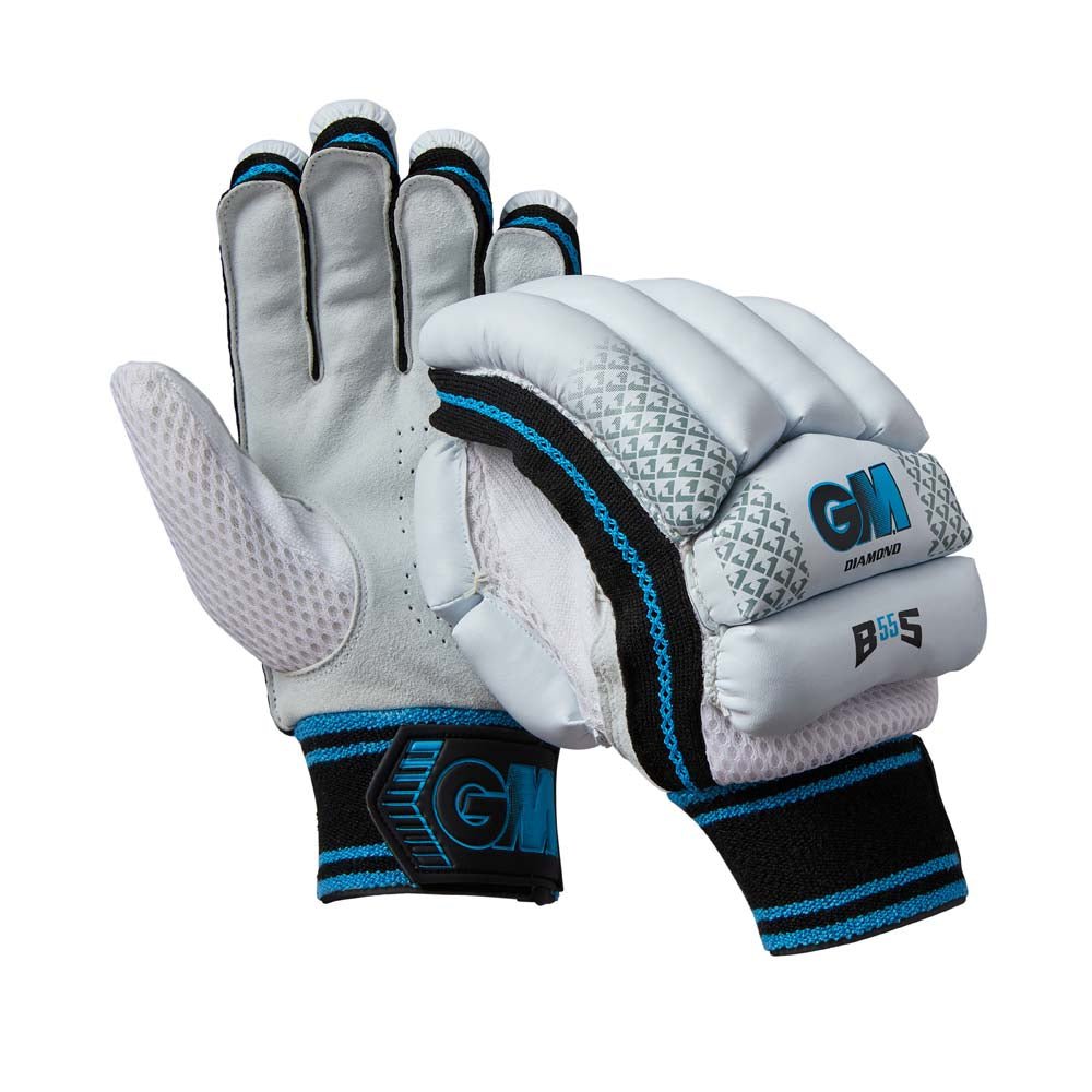 Gunn & Moore Diamond Batting Gloves