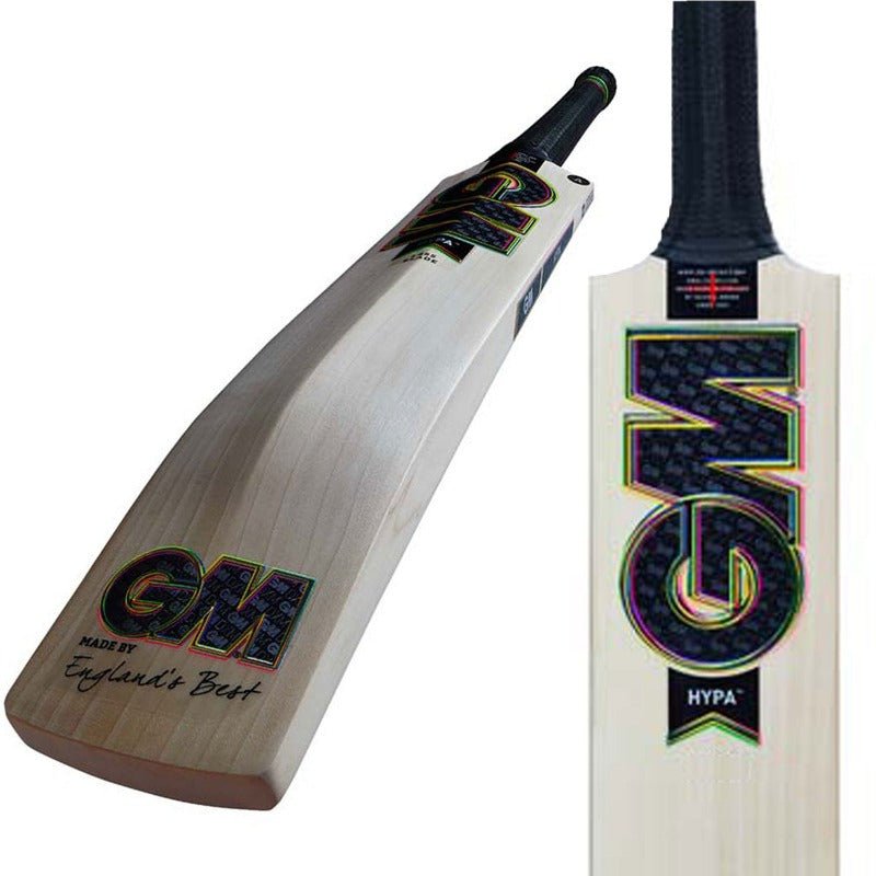 Gunn & Moore Hypa 404 Senior Bat