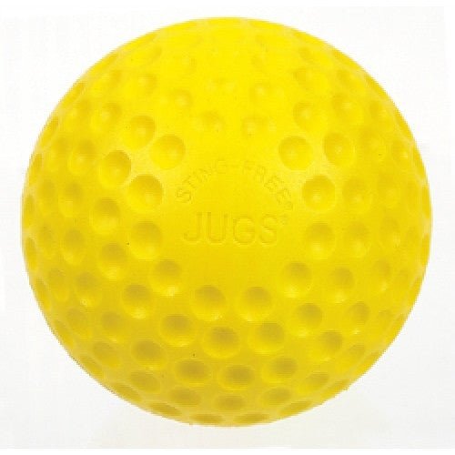 Jugs Cricket Bowling Machine Balls