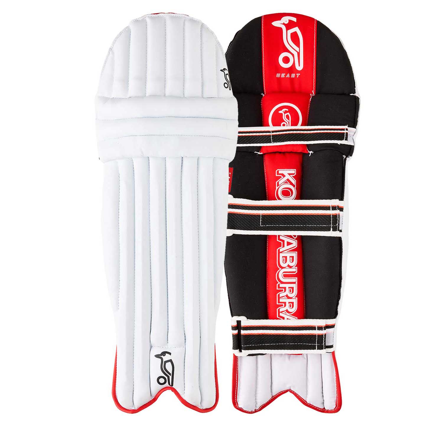 Kookaburra Beast Pro 6.0 Cricket Batting Pads