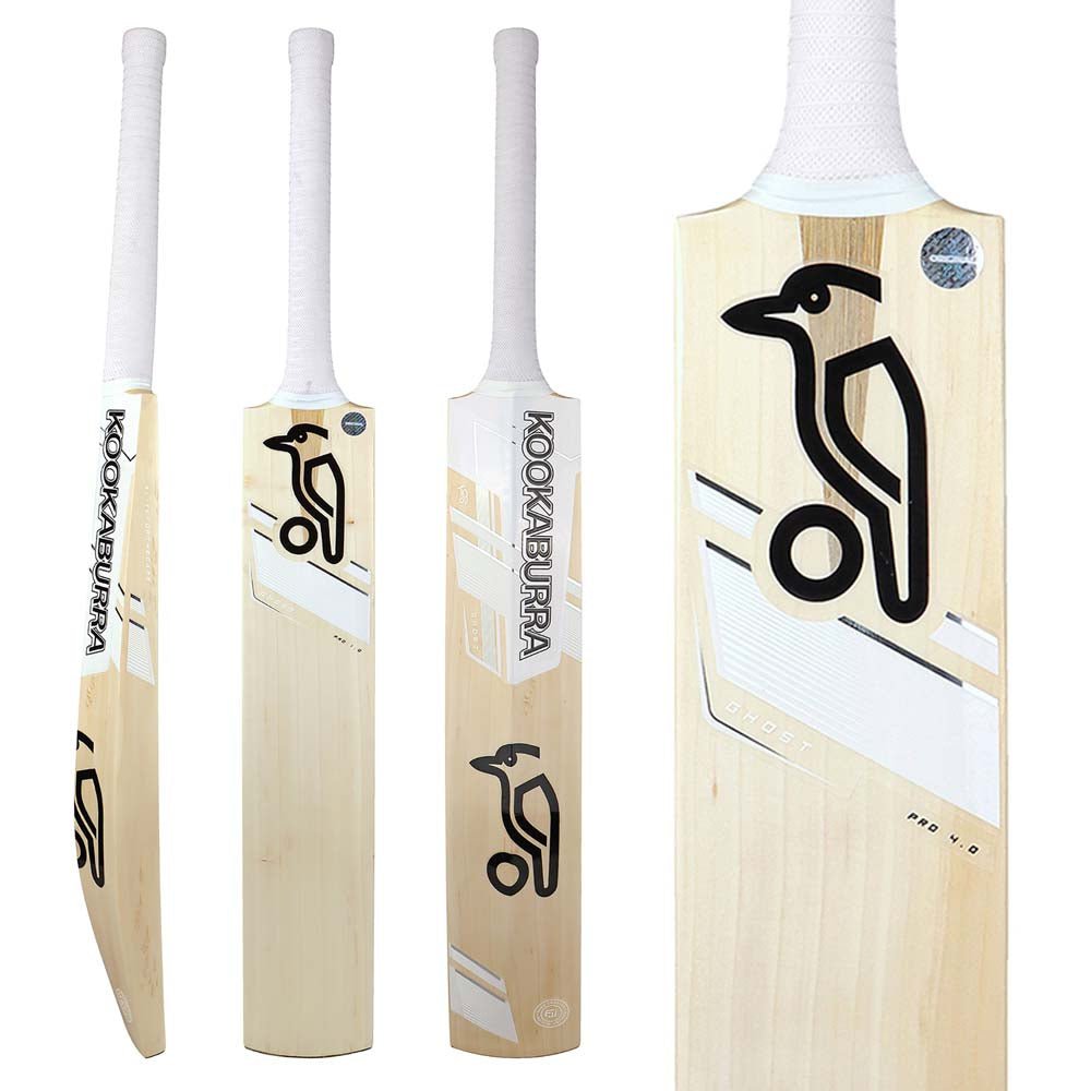 Kookaburra Ghost Pro 4.0 Junior Bat