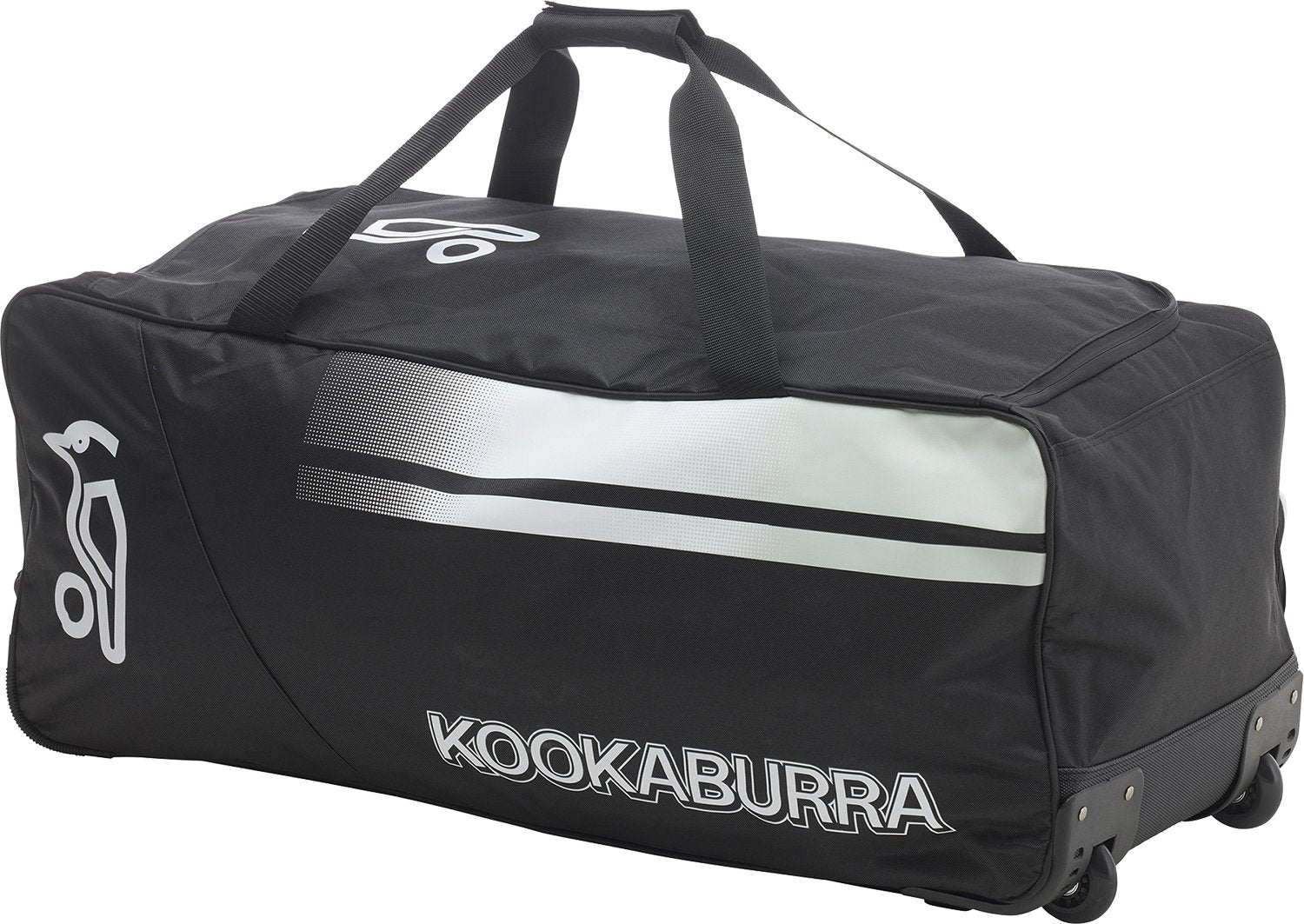 Kookaburra Pro 3.0 Cricket Wheelie Bag