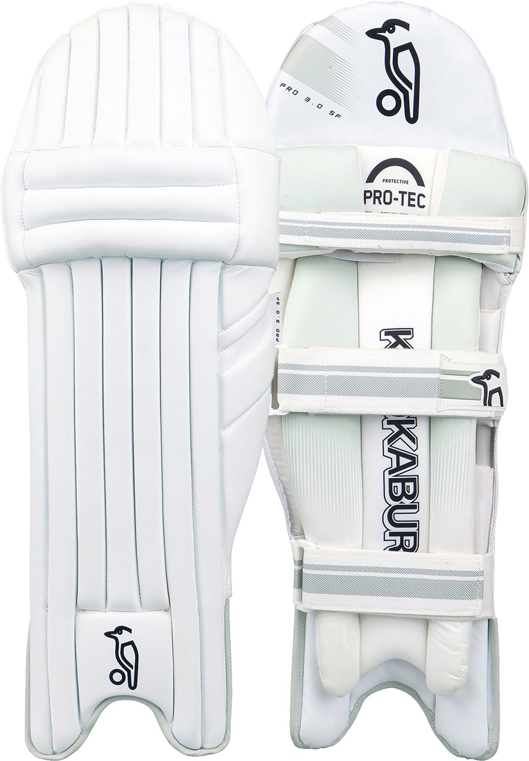 Kookaburra Pro 3.0 Slim Fit Batting Pads