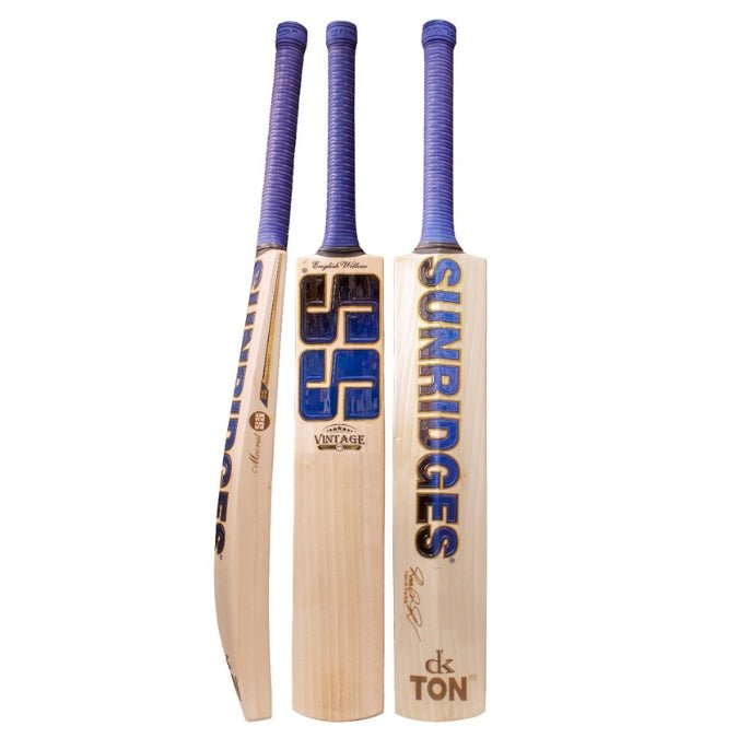 SS - Vintage 5.0 Senior Bat