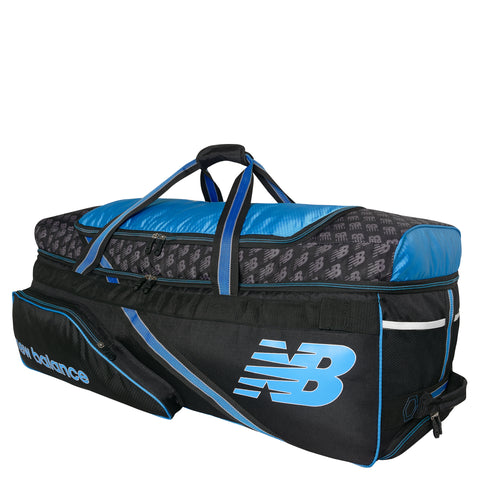 new balance cricket bag