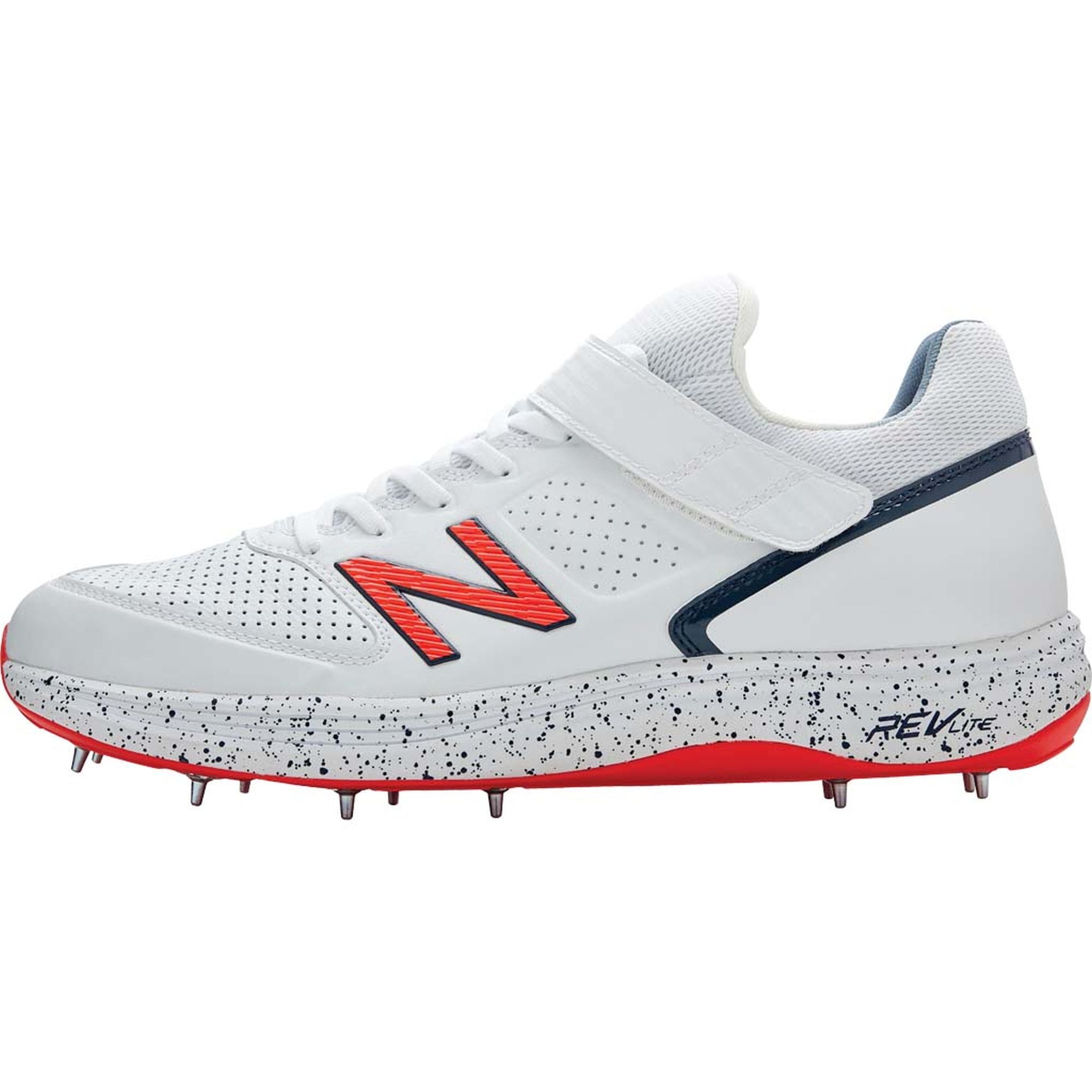 new balance track spikes