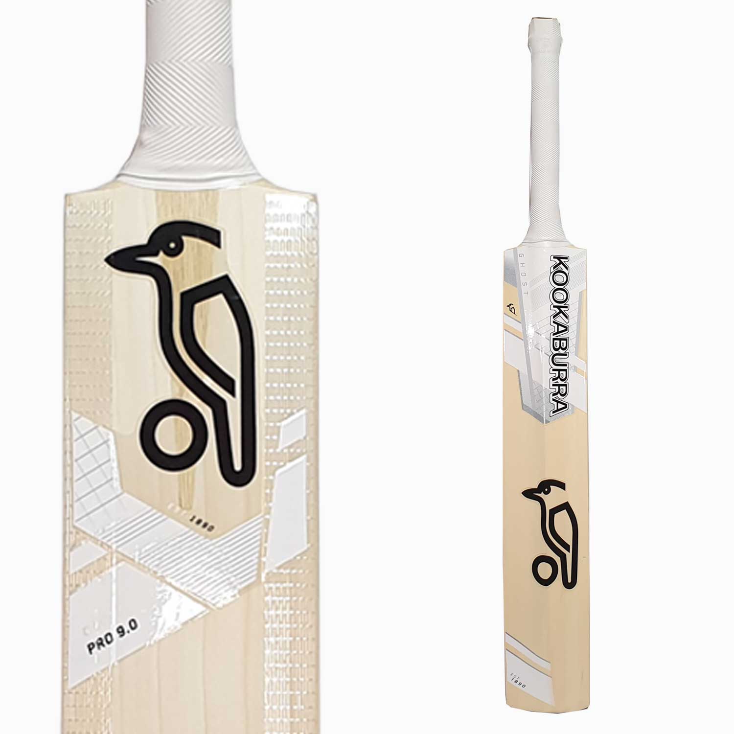 Kookaburra Aura Pro 8.0 Junior Cricket Bat – Stag Sports