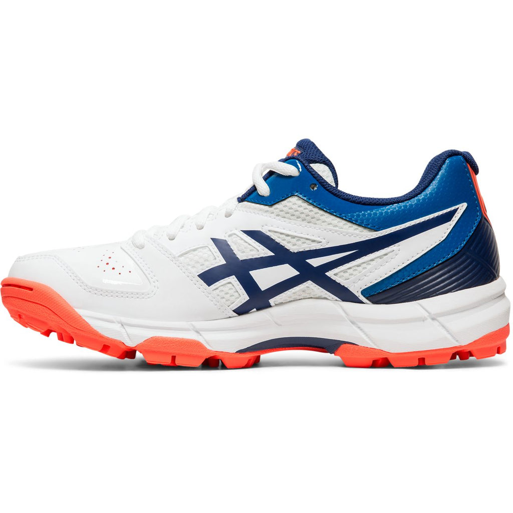 asics cricket shoes gel peake 5