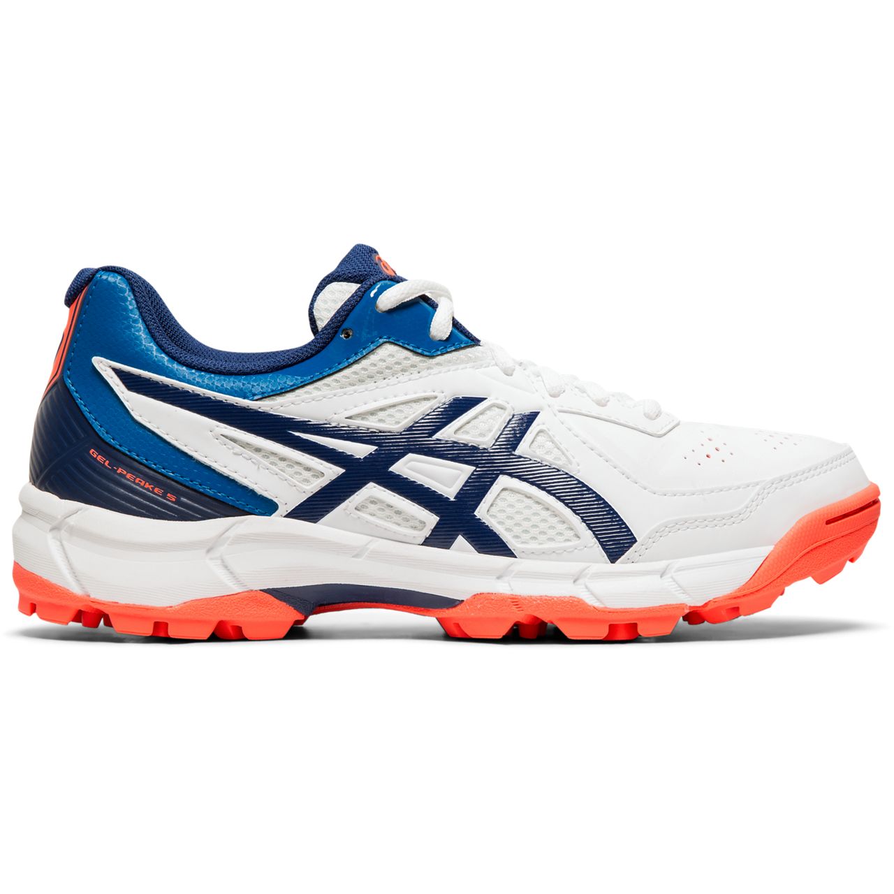 asic cricket shoes