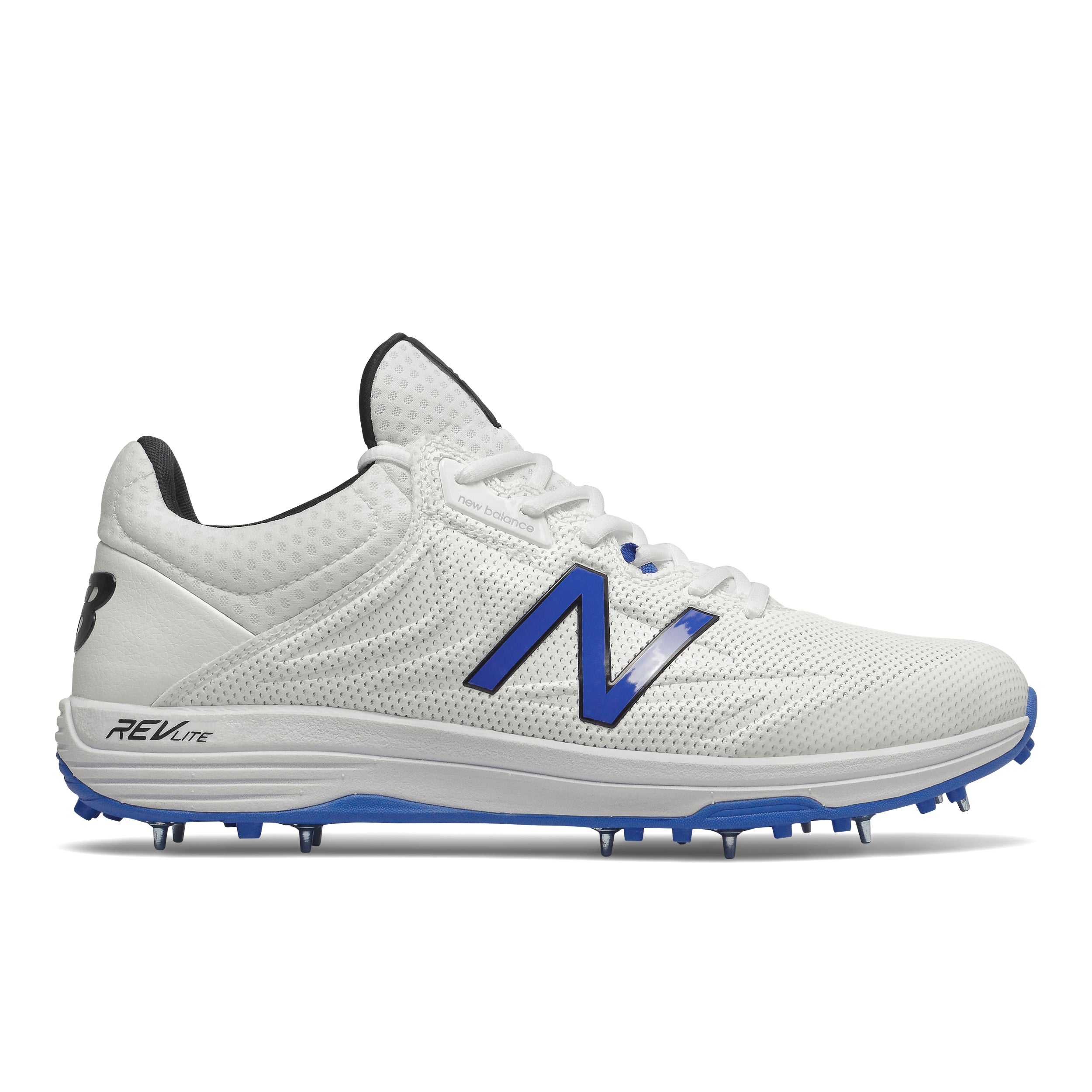 new balance replacement spikes