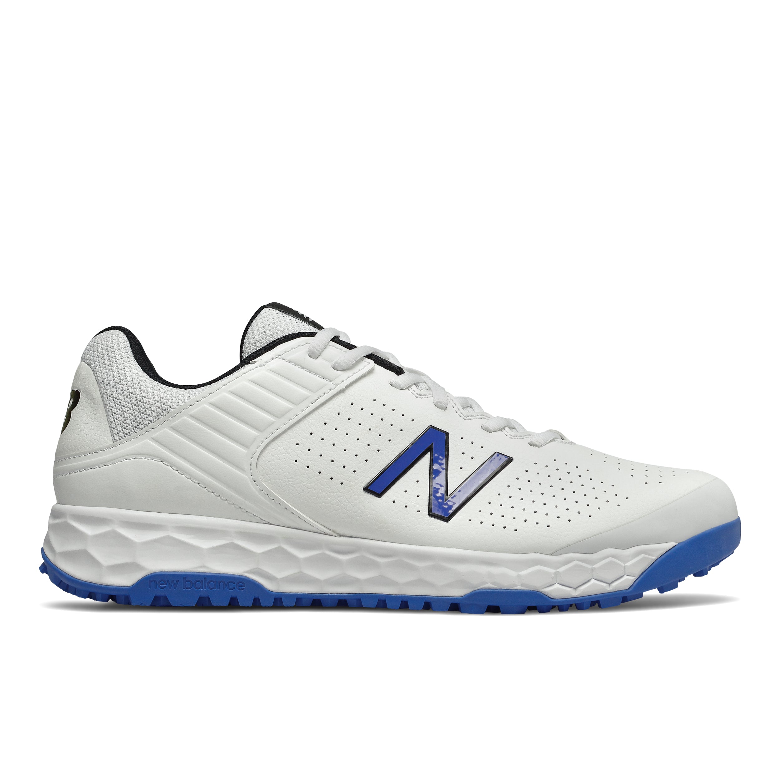 New Balance CK4020 C4 Rubber Sole – The 