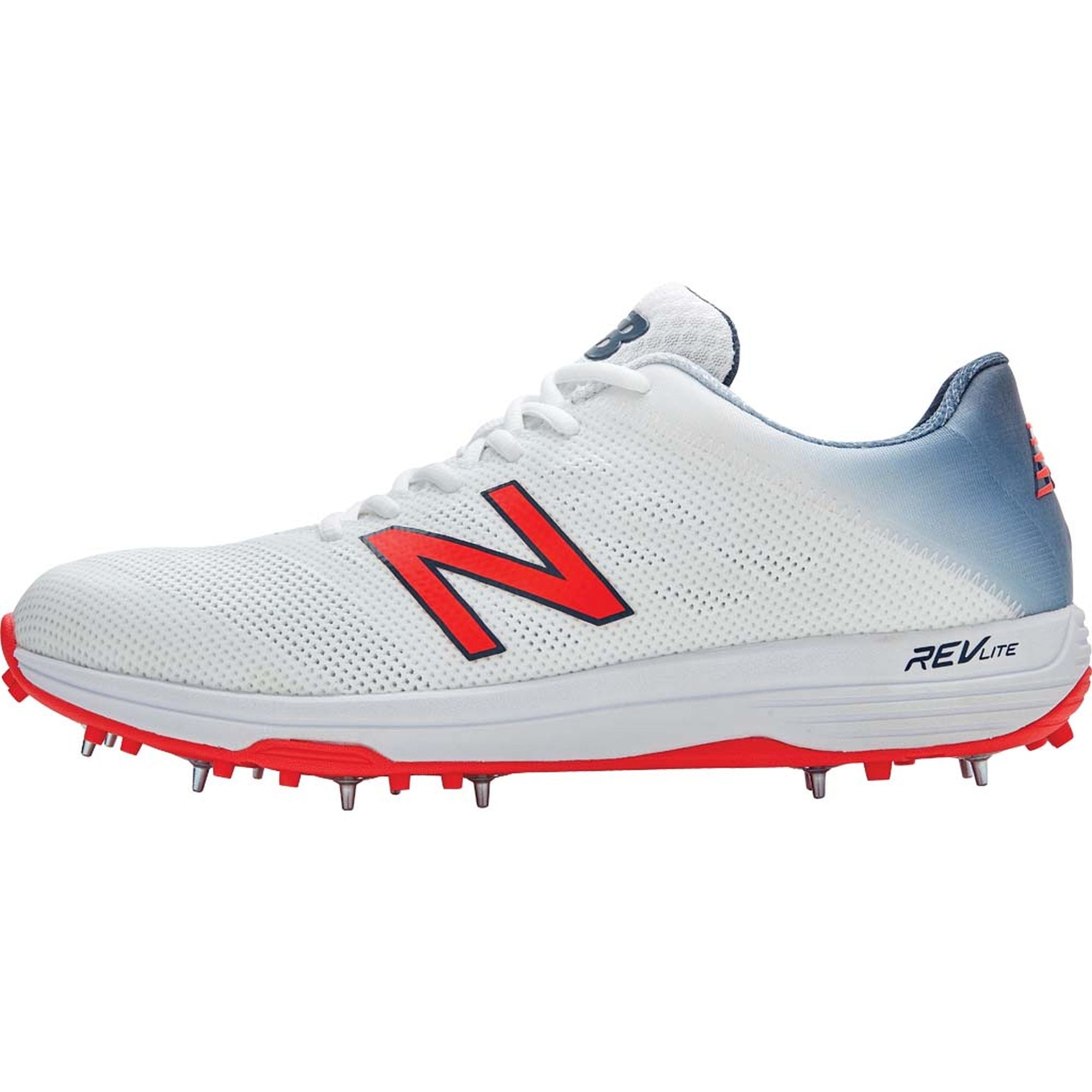 new balance revlite spikes