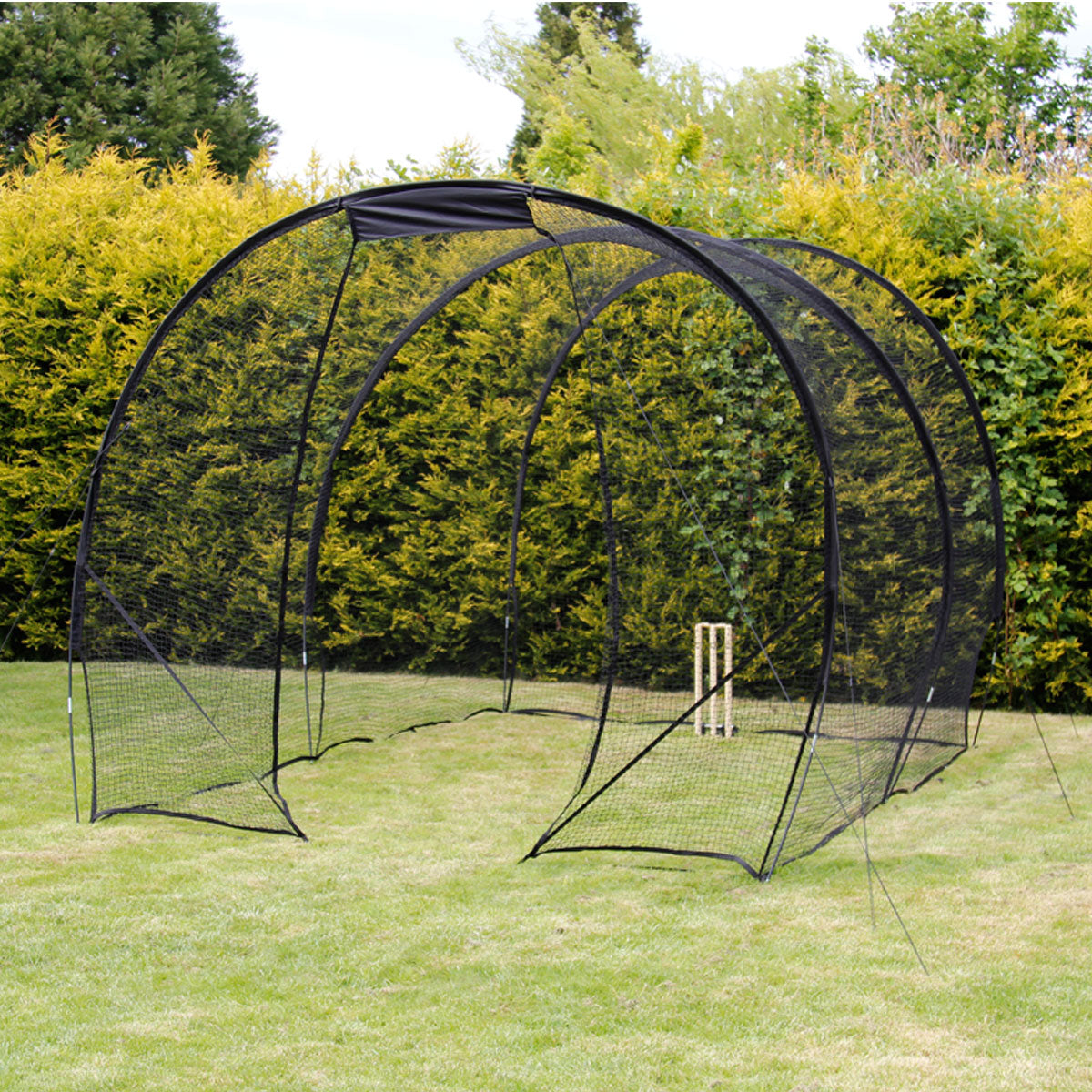 puma cricket net