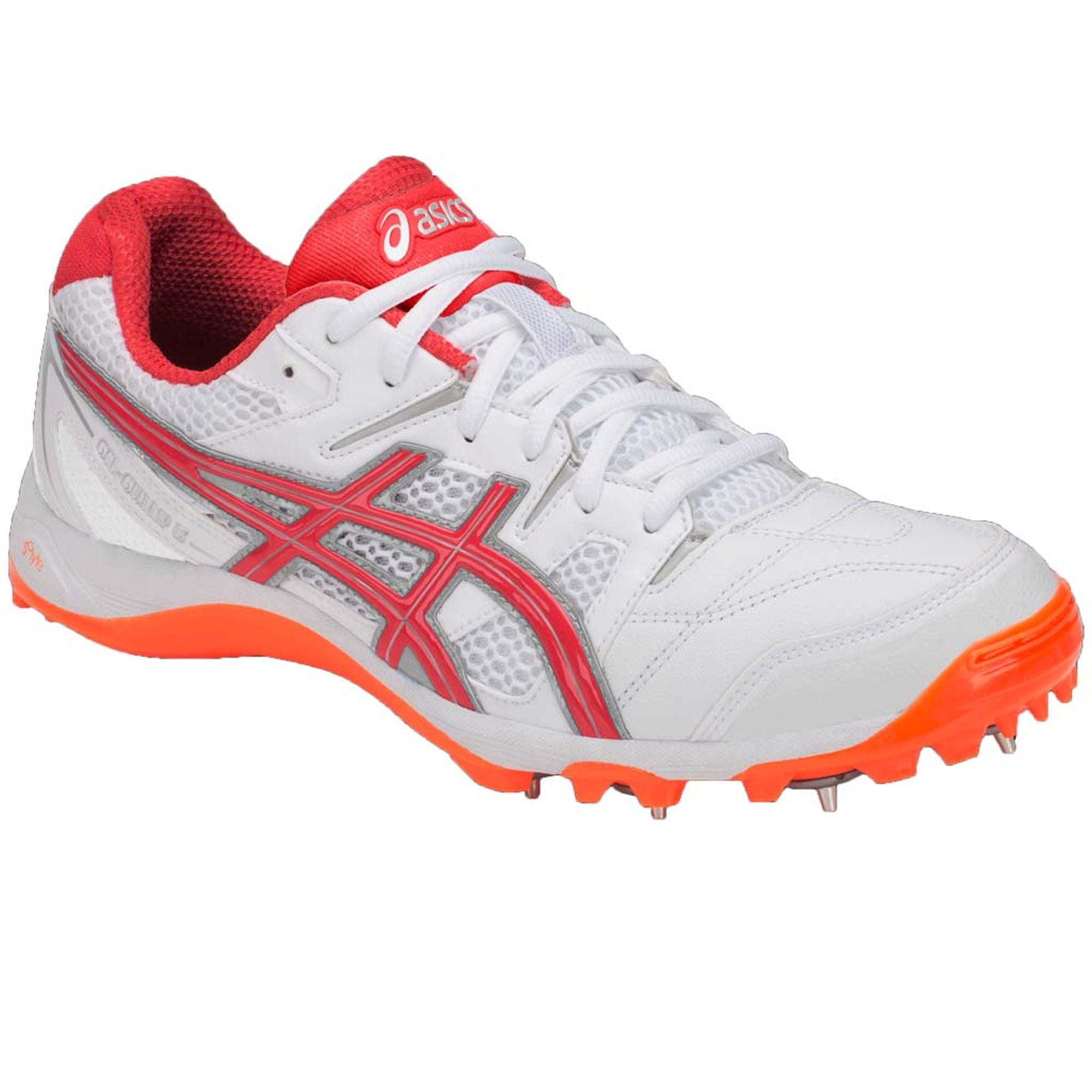 asics gel gully 5 cricket spikes