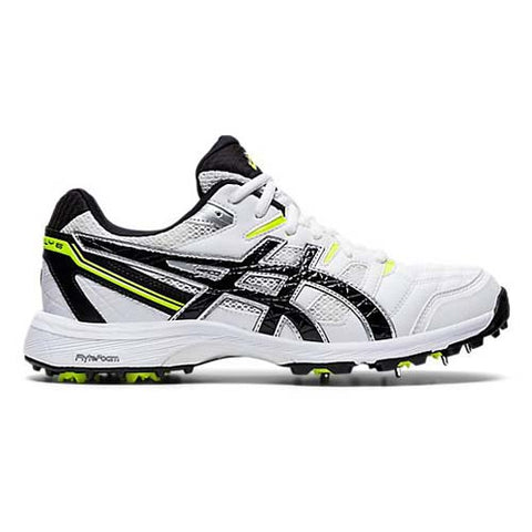 asics gel-8 for cricket bowling boots